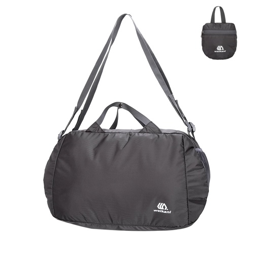 

32L Water-resistant Large Travel Duffle Bag