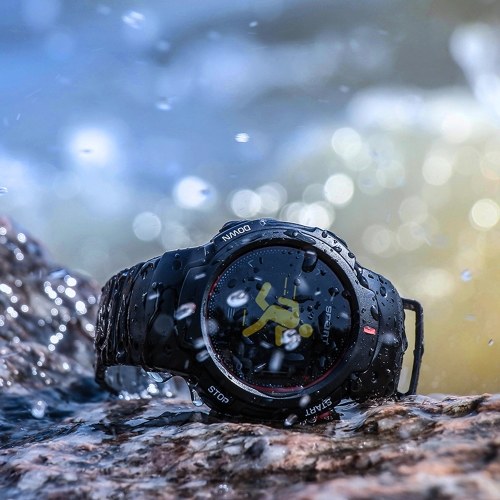 

NO.1 F13 BT Smart Watch