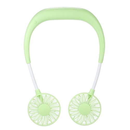 

Portable Outdoor Wearable Sports Cool Fan Cooler