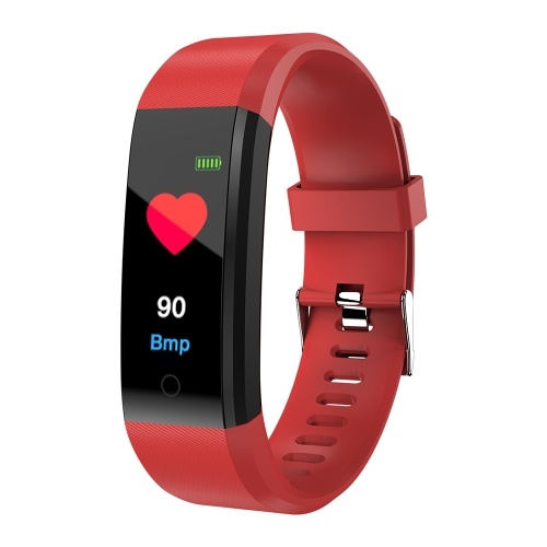 سوار سمارت ووتش اللياقة الرياضية الذكية