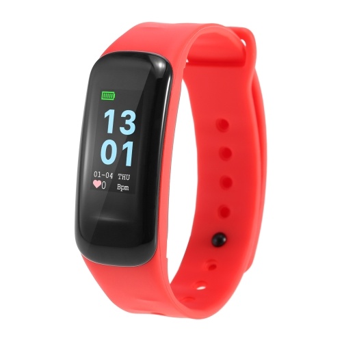 

C1 Smart Bracelet