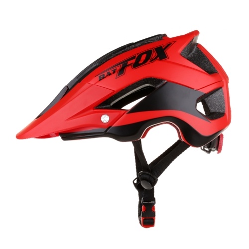 

Riding Helmet Safety MTB Road Bike Motorbike Cycling Security Helmet