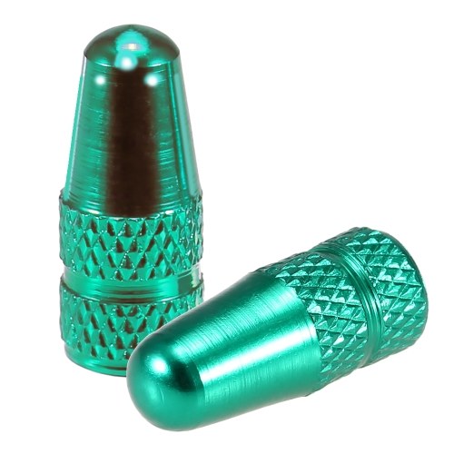 

4Pcs Classical Bicycle French Tyre Air Valve Caps Dust Cover