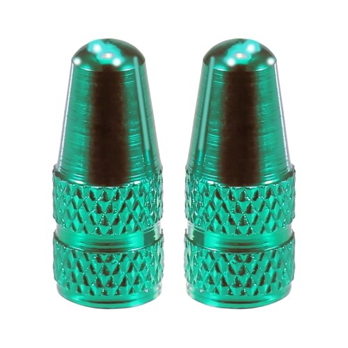 

4Pcs Classical Bicycle French Tyre Air Valve Caps Dust Cover