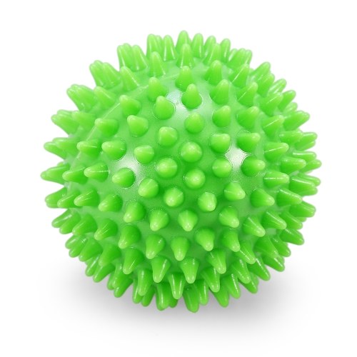 

ПВХ Spiky Массажный бал