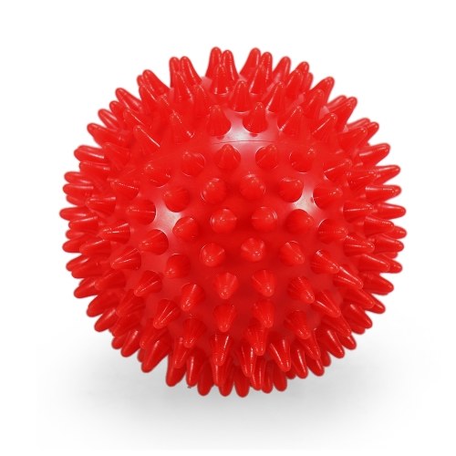

ПВХ Spiky Массажный бал