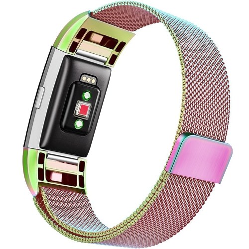 

Fashion Stainless Steel Magnet 2 Size Large Small Replacement Watch Band