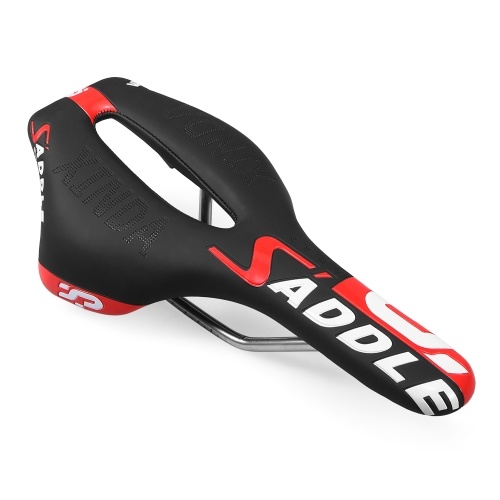 

Lightweight Breathable Bicycle Saddle