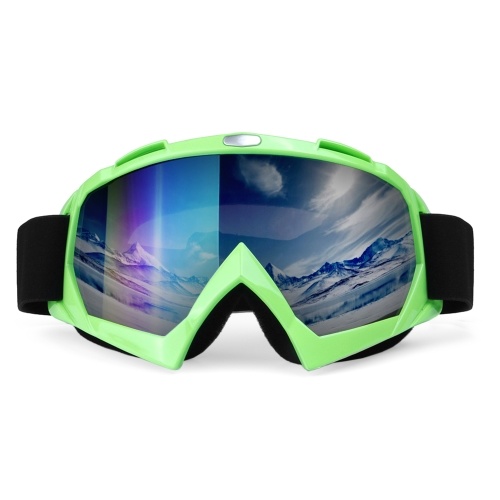 

Лыжи UV400 Защитные противотуманные очки