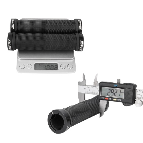 

1 Pair Cycling Rubber Handle Grips