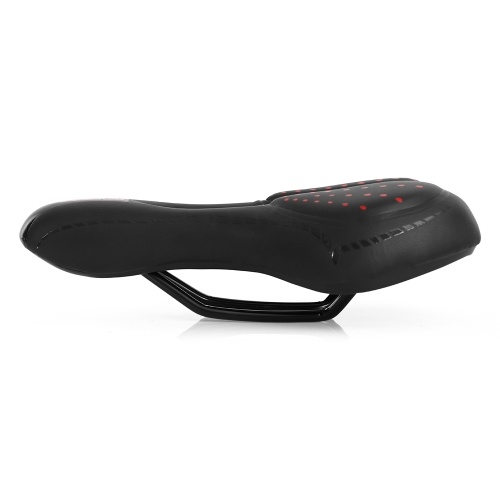 

YAFEE Breathable Hollow Bicycle Saddle
