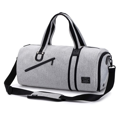 

Waterproof Lightweight Portable Overnight Traveling Bag