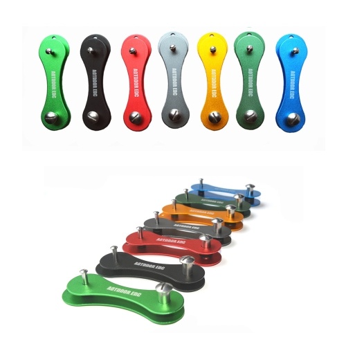 

Practical Metal Key Holder