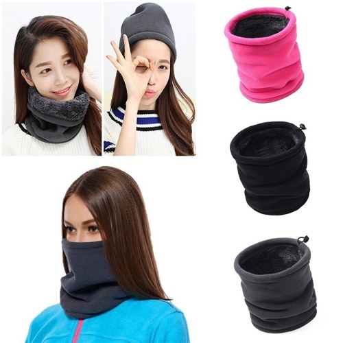 

Outdoor Multifunctional Scarf