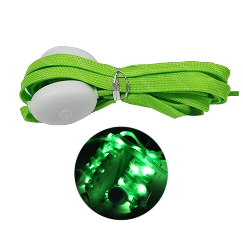 

One Pair of Fashionable LED Luminous Shoelaces