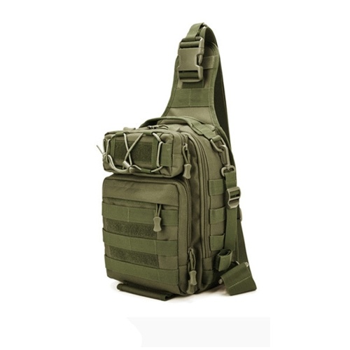 Multi-Purpose Fishing Tackle Bag