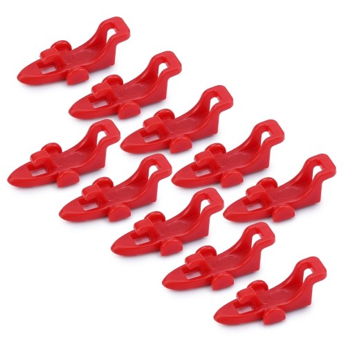 

Set of 10 Fishing Hook Keeper