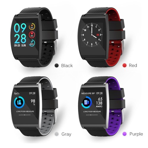 

QS05 Smart Watch