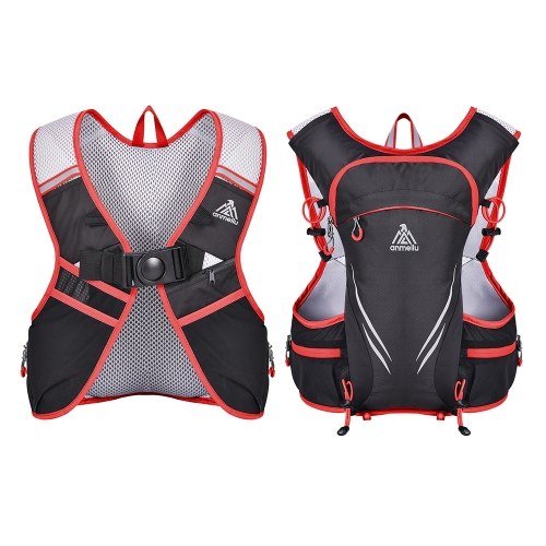 5L Water Repellent Hydration Backpack