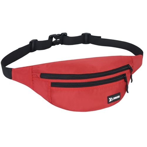 

Multifunctional Bum Bag Outdoor Sports Waist Belt Bag Pack Crossbody Chest Bag Mobile Phone Case for Men Women Travel Hiking Running Jogging