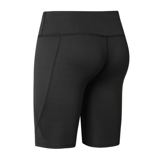 

Women Out Pocket Yoga Shorts