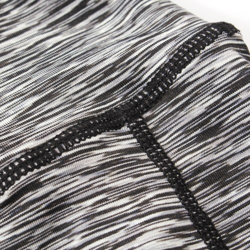 

Women High Waist Yoga Shorts