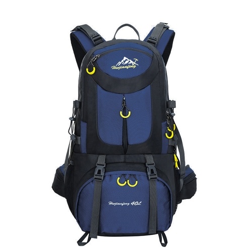 

Hiking Backpack 40L/50L/60L Rucksacks