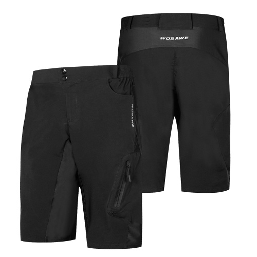 

Men Loose Fit Cycling Shorts