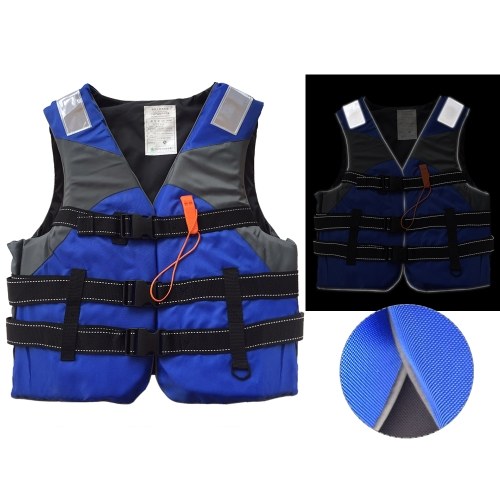 

Water Sports Life Jacket Flotation Device Life Vest