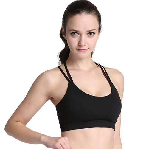

Women's High Impact Support Sports Bras