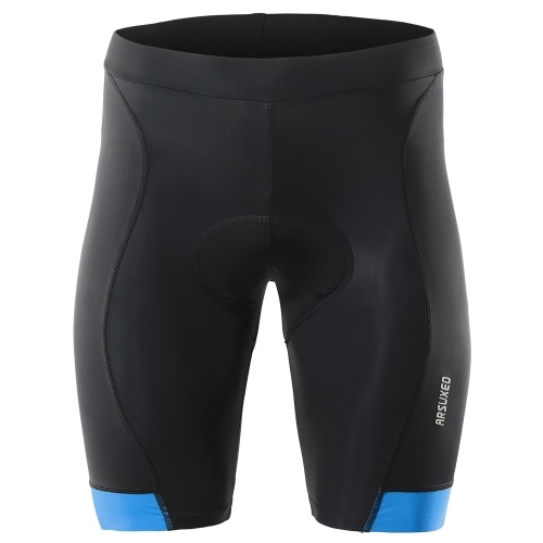 Pantaloncini da ciclismo estivi uomo