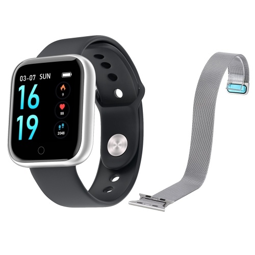 

1.3inch BT4.0 Smartwatch