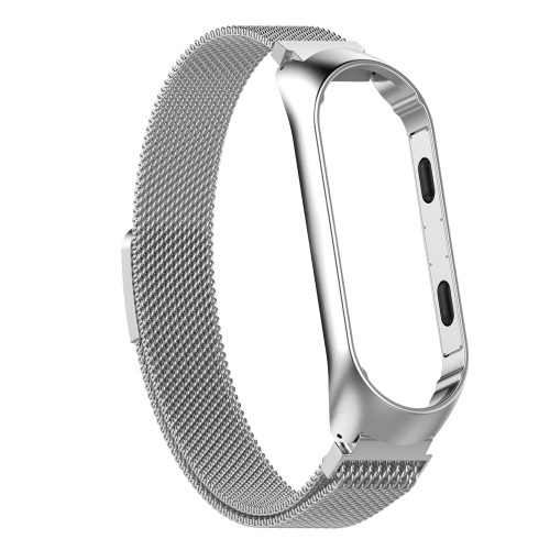 

Металлический ремешок для Xiaomi Mi Band