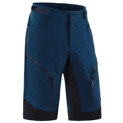 

Men Quick Drying Breathable Cycling Shorts