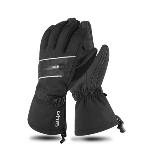 GIYO Portable Winter Keep Warm Skiing Gloves