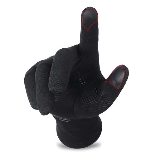 

Winter Warm Gloves Men Women Touchscreen Gloves