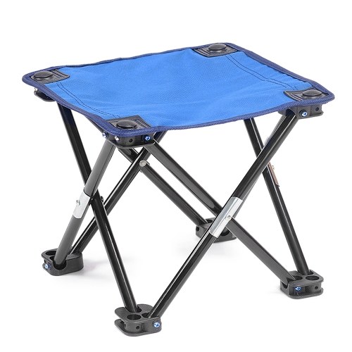 

Portable Folding Fishing Chair Stool