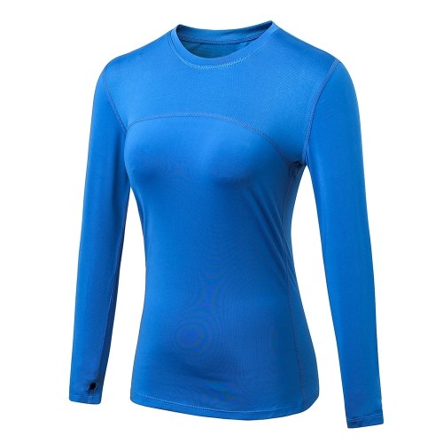 

New Women Yoga Tops Sexy Gym Sportswear