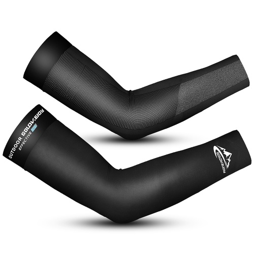 

Cooling Arm Sleeves Men Women UV Sun Protection Long Arms Sleeves Cover