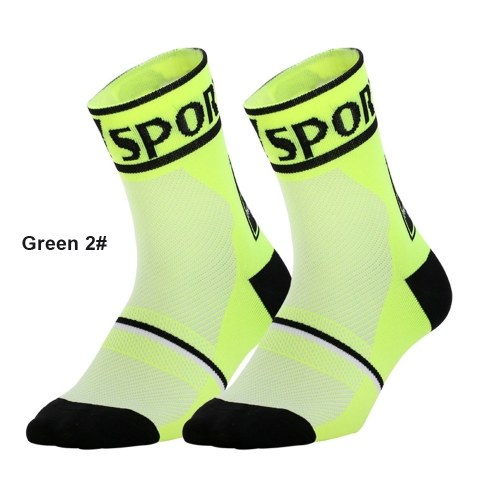 

Cycling Sport Socks