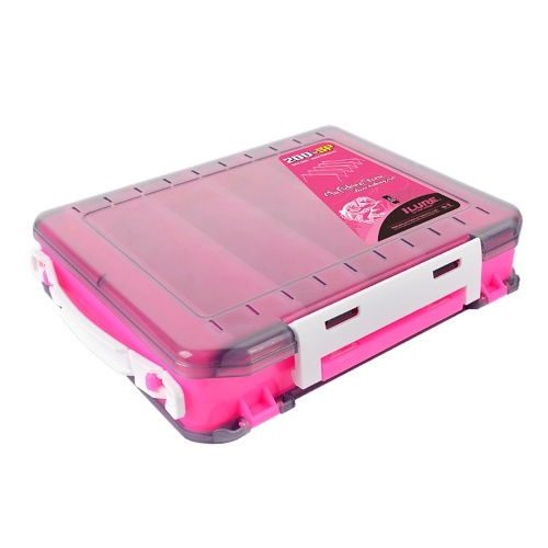 

Double Sided Fishing Box