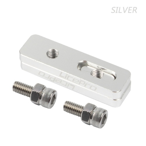 

Bike V Brake Extended Adapter For Bicycle Wheelset Change 14 inches to 16 inches 406 Wheelset To 451 Wheelset