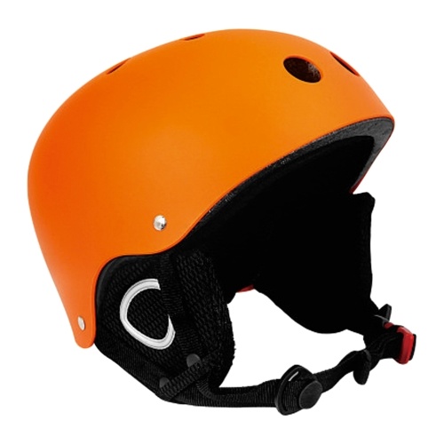 

Protective Helmet Skateboard Helmet Impact Resistance Ventilation Ski Helmet for Kids Adults