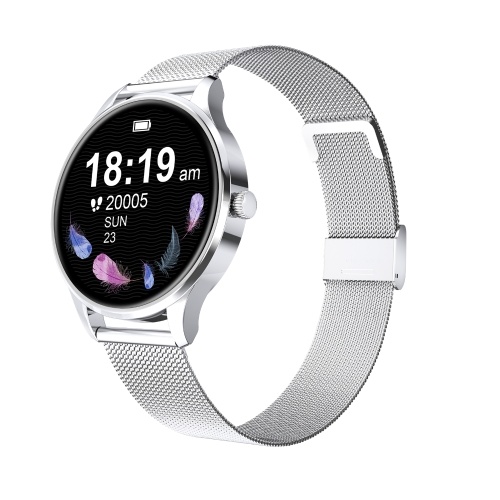 

Smart Bracelet Waterproof Smart Sports Watch Activity Tracker Fitness Smart Watch for Men Women