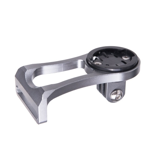 

Stopwatch Extension Rack Bicycle Stopwatch Holder Extension Frame Bicycle Speed Meter Seats Extension Frame Mounted Holder Bicycle Accessories