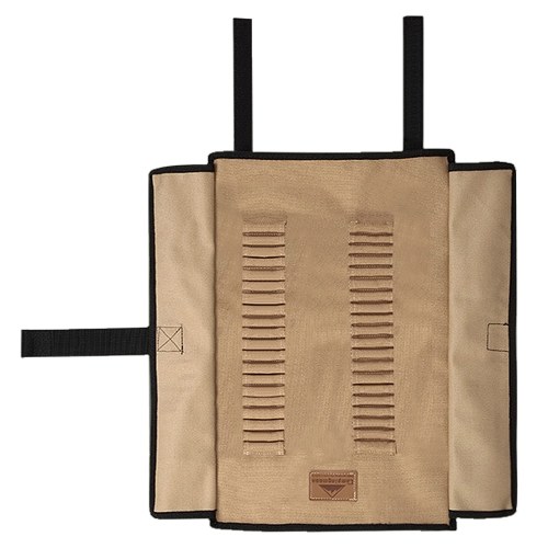 

Camping Stake Bag Tent Pegs Storage Bag Tent Nails Carrying Bag for Camping Backpacking Hiking