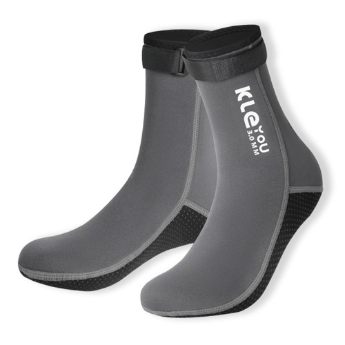 

Diving Socks 3mm Neoprene Swimming Socks Swimwear Warm Snorkeling Socks For Beach Swimming Diving Surfing Snorkeling