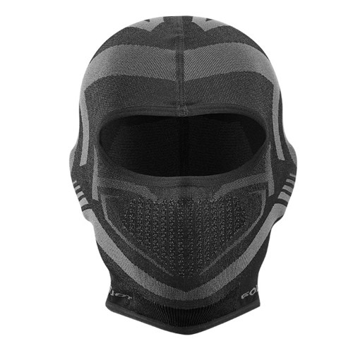 

Outdoor Cycling Balaclava Face Mask Windproof Ski Mask Neck Warmer for Men Women Motorcycling Running Fishing
