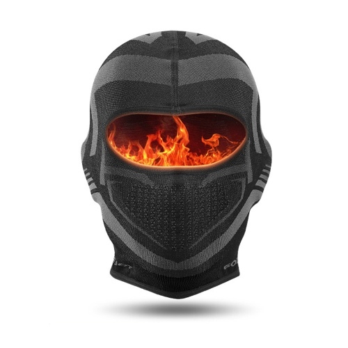 

Outdoor Cycling Balaclava Face Mask Windproof Ski Mask Neck Warmer for Men Women Motorcycling Running Fishing
