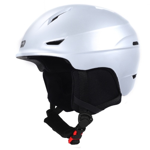 

Winter Warm Cycling Helmets Adjustable Motorcycle Electric Bike Safety Cap Men Women Ski Snowboard Bicycle Helmets